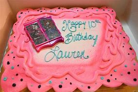 Image result for Laurens 10th Birthday