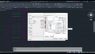 Image result for AutoCAD Plot Style Path
