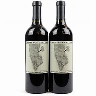 Image result for Gramercy Cabernet Franc MTA Gramercy Estate