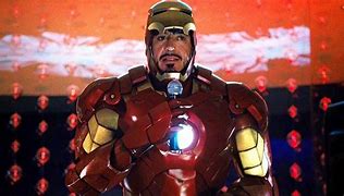 Image result for Iron Man Party Scene