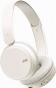 Image result for JVC HA-M55X Headphones White