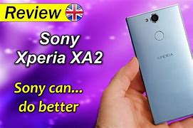 Image result for Sony Xperia XA2 Ultra