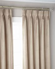 Image result for Modern Pinch Pleat