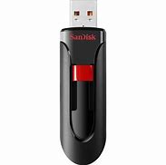 Image result for Black Flash Drive with Blue Slide Button