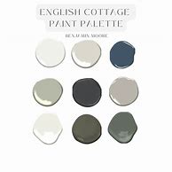 Image result for English Cottage Paint Colors