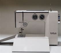 Image result for Elna Sewing Machine Instruction Manual 5100