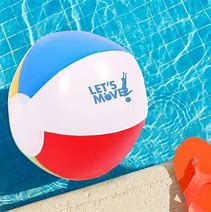 Image result for Cheap Beach Balls
