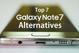 Image result for Galaxy Note 7 Alternatievs