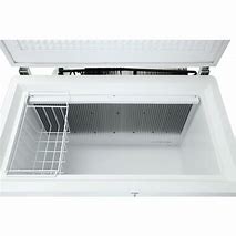 Image result for 6.5 Cubic Foot Upright Freezer