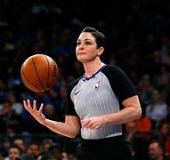 Image result for NBA Black Referee