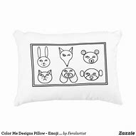 Image result for Puppy Emoji Pillow