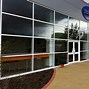 Image result for Curtain Wall Entrance