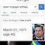 Image result for Paul Rangers Birthday Meme