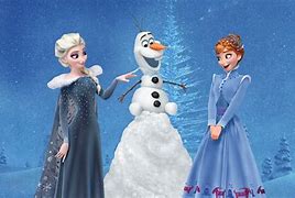 Image result for Frozen 2 Olaf Song