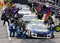 Image result for NASCAR Pit Stop Sign