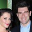 Image result for Max Greenfield Married