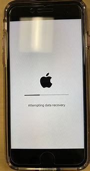 Image result for iPhone SE 2020 Recovery Mode