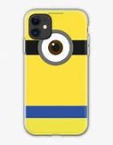 Image result for iPhone 11 Minion Case