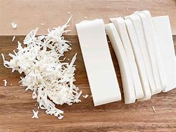 Image result for Plant-Based Mozzarella Cheese