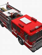 Image result for Fire Truck 3D Model Free
