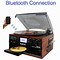 Image result for Bluetooth Stereo Turntable with Speakers