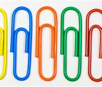 Image result for What to Make Out of a Paper Clip