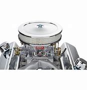 Image result for Chevy 4 Barrel Air Cleaner