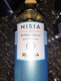 Image result for Ordonez Las Suertes Old Vines Nisia