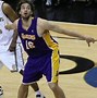 Image result for LA Lakers New Logo Basketball Court Floor