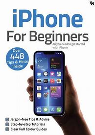 Image result for iPhone for Beginners