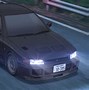 Image result for Initial D Car Wheels