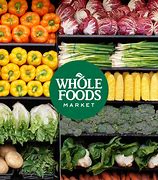 Image result for Whole Foods Market Produce