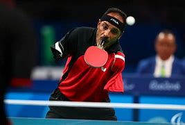 Image result for Table Tennis Players Picture
