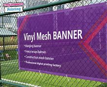 Image result for Types of Outdoor Banners