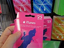 Image result for iTunes Gift Card Receipt
