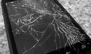 Image result for iPhone 6 Plus Broken Screen