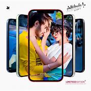 Image result for iPhone 12 Art
