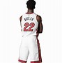 Image result for NBA Miami Heat Dark Red