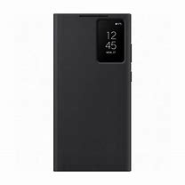 Image result for Samsung 23 Ultra in Black and Black Case