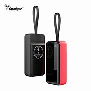 Image result for 30000mAh P Magnetic Power Bank