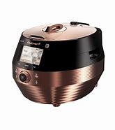 Image result for Cuchen Rice Cooker 10-Cup