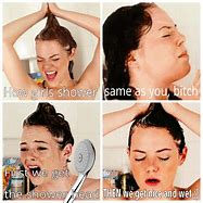 Image result for Gas Shower Meme