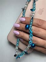 Image result for Phone Cord Like Bracelets