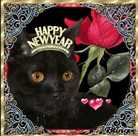 Image result for Happy New Year Animal 2012