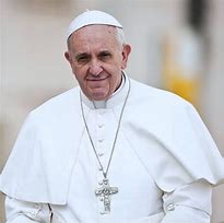 Image result for John Pope Francis