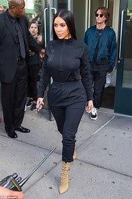 Image result for Kim Kardashian Sweats