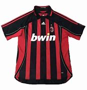 Image result for AC Milán 2007