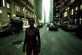 Image result for Matrix Game Unreal Engine 5