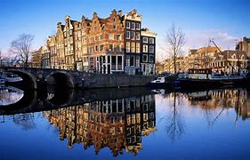 Image result for Amsterdam City Netherlands