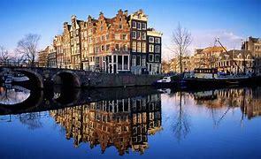 Image result for Vacation in Amsterdam Holland